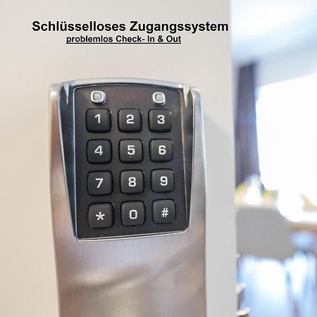Smart Resorts Haus Azur Ferienwohnung 808 Winterberg Eksteriør billede