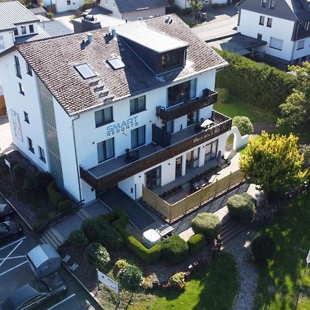 Smart Resorts Haus Azur Ferienwohnung 808 Winterberg Eksteriør billede