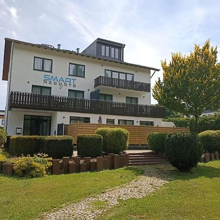 Smart Resorts Haus Azur Ferienwohnung 808 Winterberg Eksteriør billede