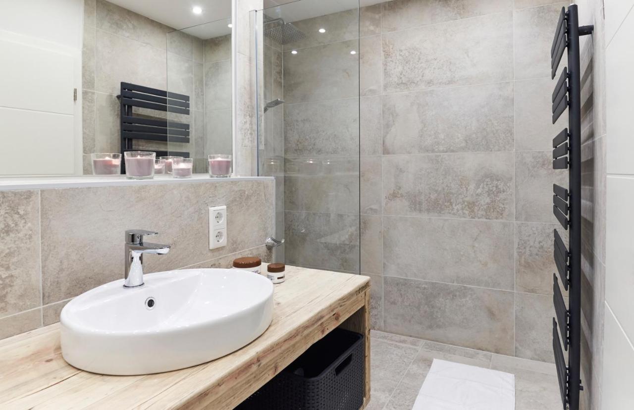 Smart Resorts Haus Azur Ferienwohnung 808 Winterberg Eksteriør billede