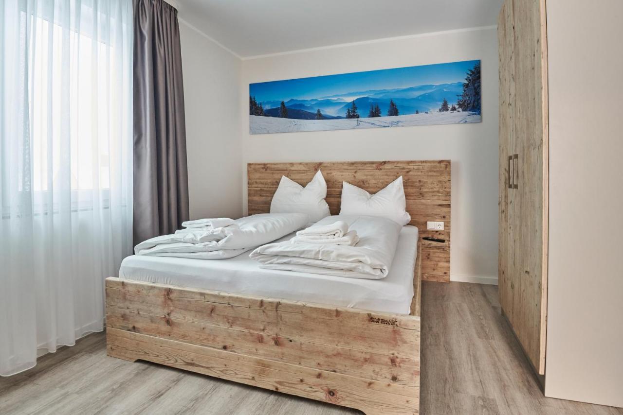 Smart Resorts Haus Azur Ferienwohnung 808 Winterberg Eksteriør billede