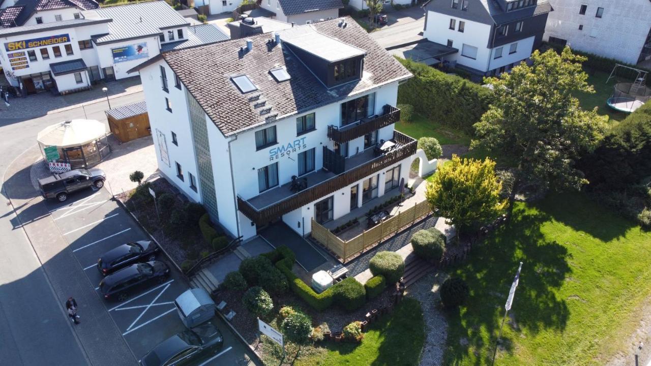 Smart Resorts Haus Azur Ferienwohnung 808 Winterberg Eksteriør billede
